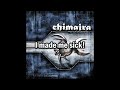 CHIMAIRA - LUMPS (Lyric Video)