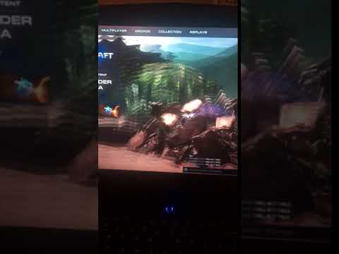 My reaction to the new co-op commander! (Dehaka)