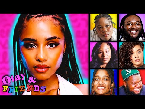 Is Tyla a Victim of Diaspora Wars? | OLAY & FRIENDS