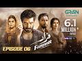 Faraar Episode 06 ENG SUB 22nd December 2024 Hamza Ali Abbasi Ahmed Ali Akbar Sohai Ali Abro