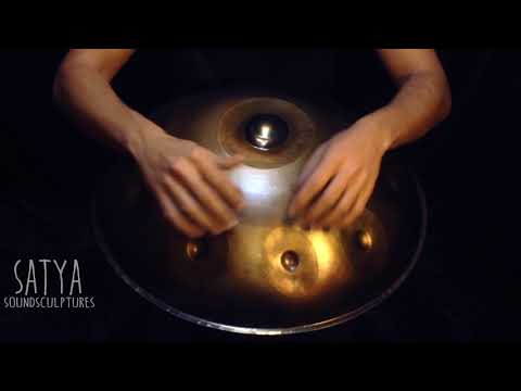 Atma Pantam - E Mystigraal 9