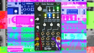 Video thumbnail for Qu-Bit Data Bender: Walkthrough and Demo by Red Means Recording