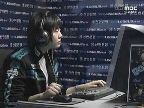 Cool Hite v MBC Hero Set 1 Horang2 v Jaehoon P 1