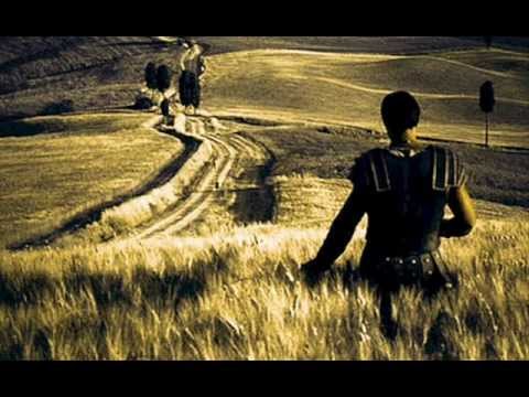 Gladiator - Now We Are Free (instrumental)