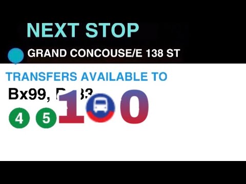 Bx1 Bus