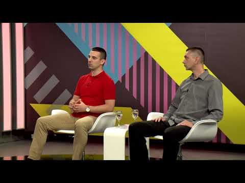 Petkom u 9  - 11. 05. 2018.