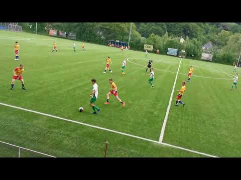 Tramp LIM - Okocimski 4.06.2022 II poł