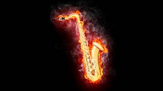 Paul Taylor - Burnin'  *coaster380*