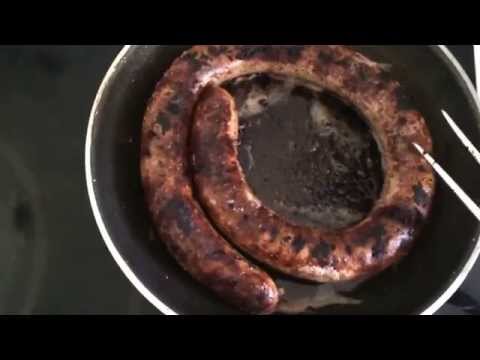 ACVVIDEO MAD: Tobias fra DB2 laver medister