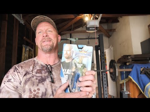 Al Snow Talks Steve Austin Writing The Foreword For His Book