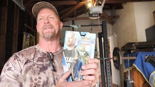 [閒聊] 所謂健身…