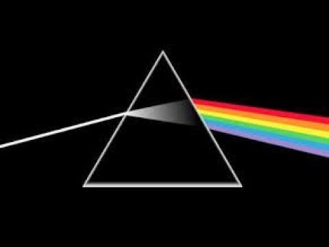 Pink Floyd - Speak To Me/Breathe (subtitulado ingles/español)