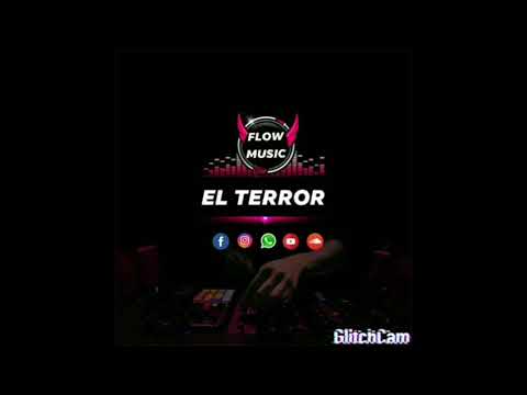 El TERROR| Bellaqueo Sandungueo & Perreo Mix -Track's #04 (Old School)
