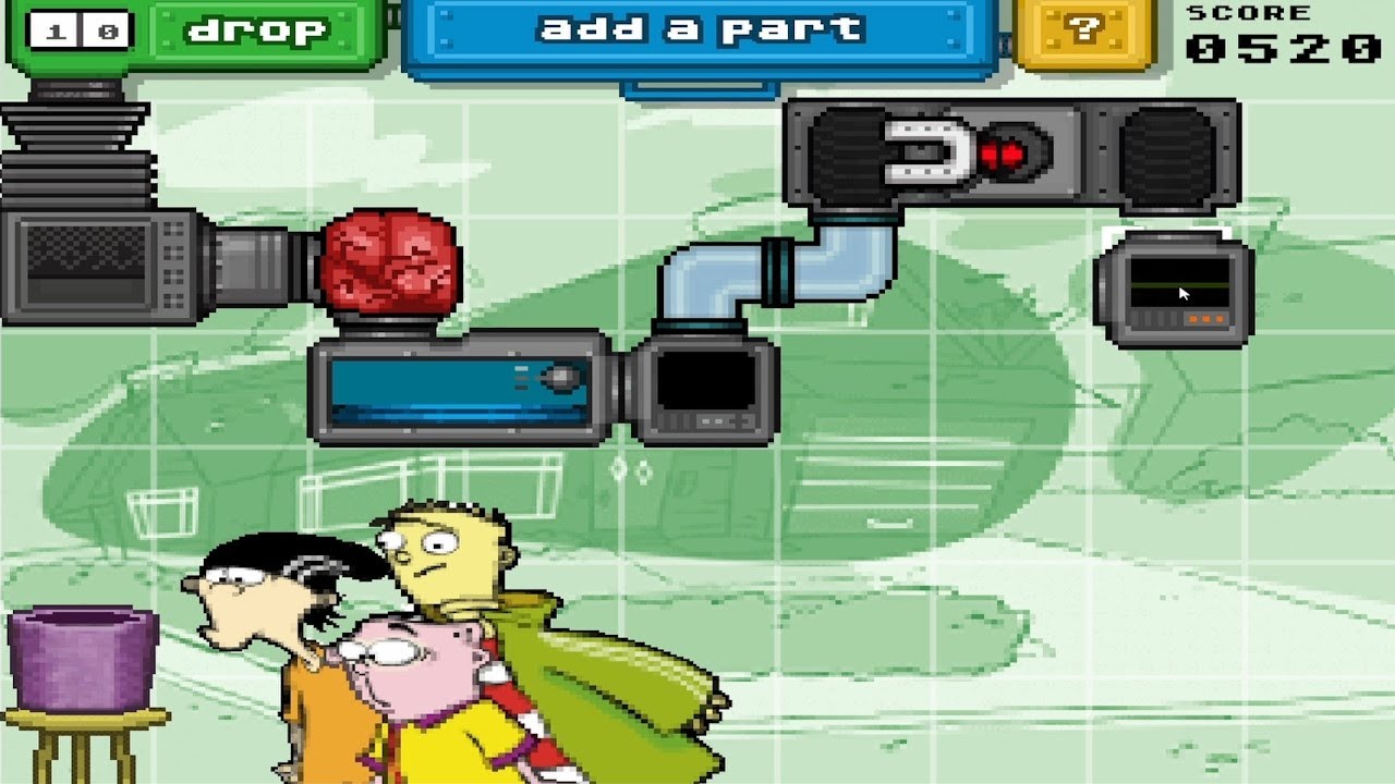Gameplay Video