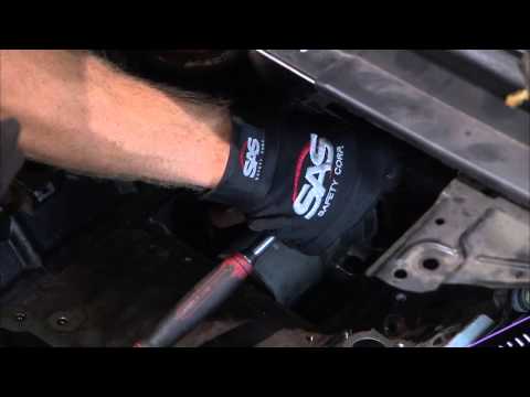 Adrenaline High Pressure Oil Pump- Truck U