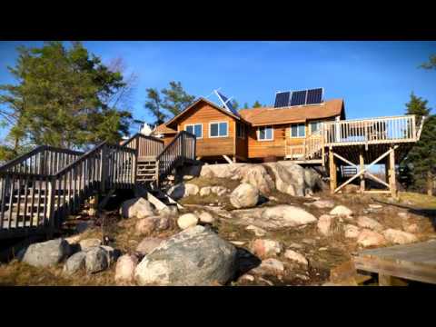 Canadian Fly In Fishing - Thicketwood Lake Outpost