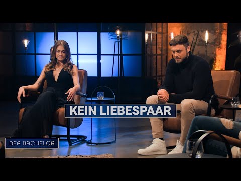 Niko und Mimi sind kein Paar! | Der Bachelor - Folge 10