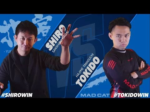 USFIV: MCZ | Tokido vs YBK | Shiro - Capcom Cup 2015 - CPT 2015