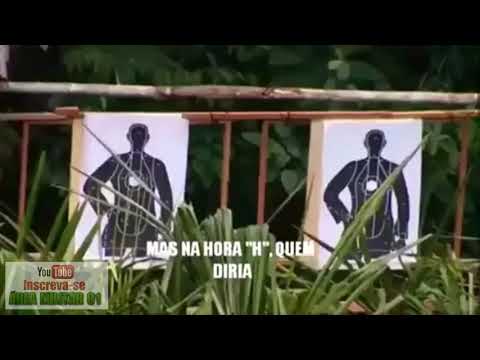 Fui Chamado Para Guerrear 🔪💀🇧🇷