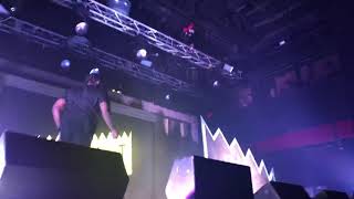 Big K.R.I.T. - Sookie Now (Live At Revolution Live in Fort Lauderdale on 9/20/2019)