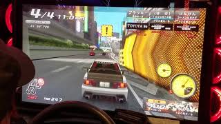 湾岸ミッドナイト６　さーせんｗ４位でしたｗ