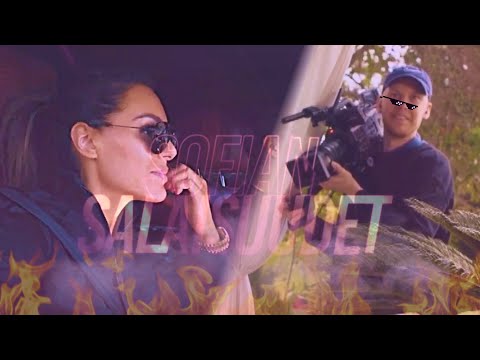 SYNTTÄRIT - SOFIAN SALAISUUDET