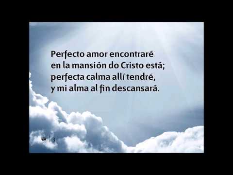 318 En la mansión de mi Señor