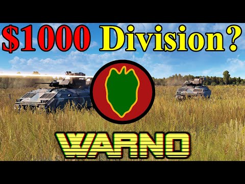 24th US in $1,100 Warno Tournament?! - Full Analysis