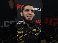 Dana White FINALLY Admits Islam Makhachev Is P4P 1 Ufc311