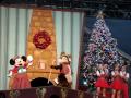 Natal Mickey Mouse II