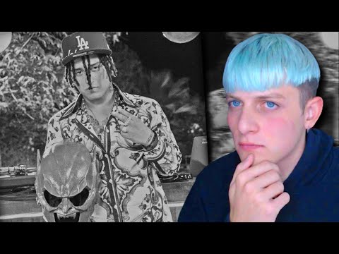 BERTIAKA REACCIONA a Entrevista a PABLO CHILL-E – EL RETORNO DEL REY DEL TRAP / #LaJunta