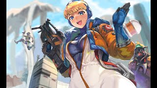 [ApexLegends]PS5においていかれてランクできない