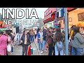Walking In India 2026 Lajpat Nagar Market New Delhi 4K Walking Tour