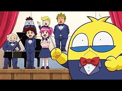 100% Pascal-sensei 100% Pascal-sensei Hana Satou