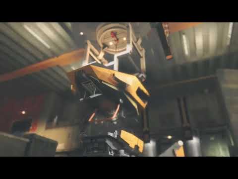 Watch dogs legion Nigel Cass boss battle