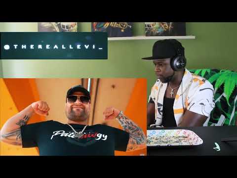 TRL Reaction / Frosti ft.  Young Igi -  Zeszyt (PolishRap)