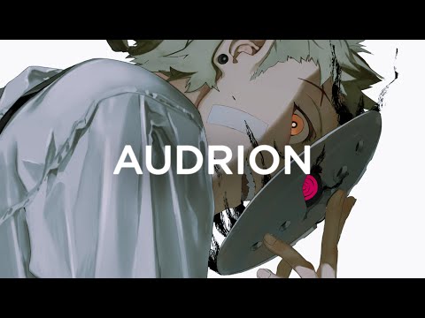 ADRESZ - Hide Inside (Destroyed By Audrion)