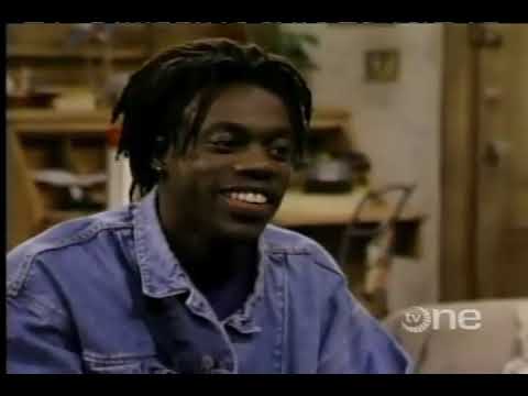 Where I Live - Occupant (Pilot)