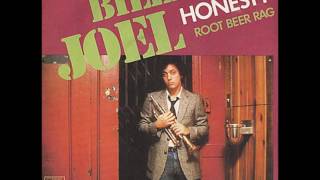 Billy Joel Honesty HQ Remastered Extended Version
