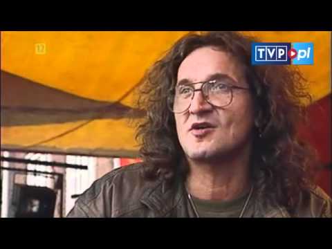 Wielki Test z Historii - Gwiazdy rocka o latach 80.