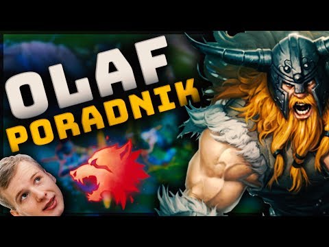 Jankos - OLAF - WINKING W JUNGLI!