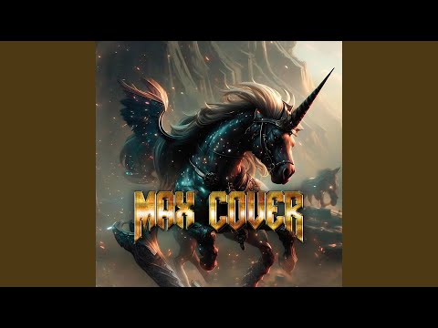 Levoton Tuhkimo (feat. MAX COVER)