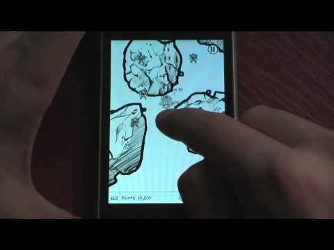 Sketch Nation Shooter - Gameplay i Recenzja