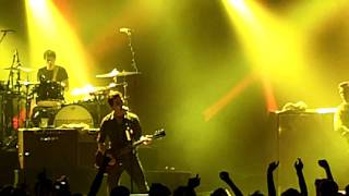 STEREOPHONICS LIVE @ HAMMERSMITH APOLLO buy myself a small plane
