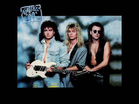 Florence 99 - Gotta Lotta Love