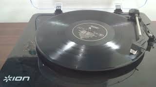 Bryan Ferry - Sensation