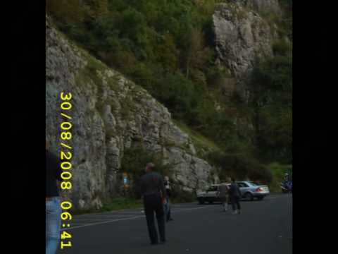 Pogląd na anglię by Rafal Rozmus