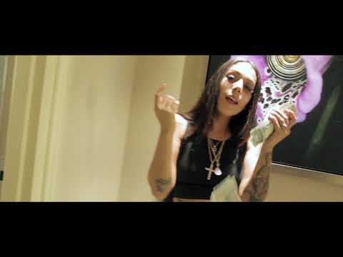 LulaBaybee - Self Control ( Official Video ) nba youngboy remix