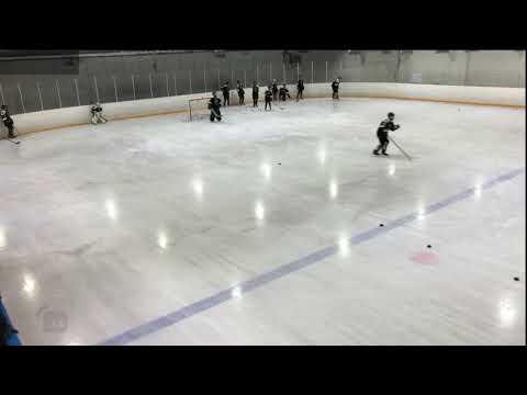 U15 AA  Jyp punainen - HeKi Blackhawks /11.12.2021 klo1730 HH1