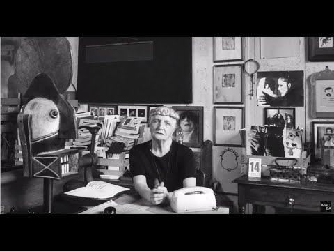 La passió segons Carol Rama / La pasión según Carol Rama / The Passion According To Carol Rama